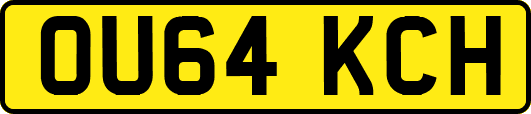 OU64KCH