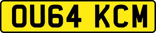 OU64KCM