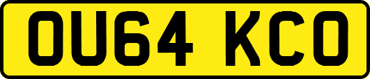 OU64KCO