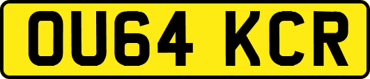 OU64KCR