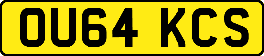 OU64KCS