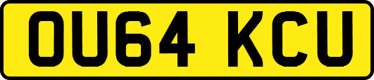 OU64KCU