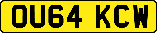 OU64KCW