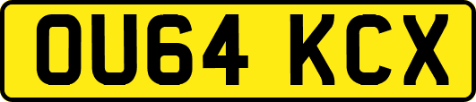 OU64KCX