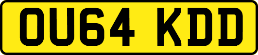 OU64KDD