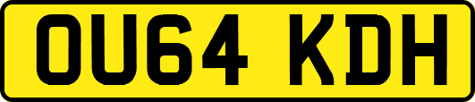 OU64KDH