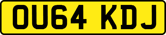 OU64KDJ