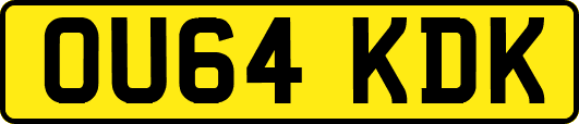 OU64KDK