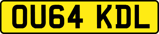 OU64KDL