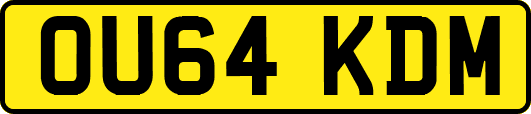 OU64KDM
