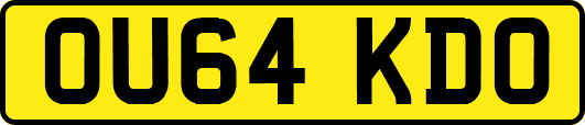OU64KDO