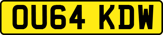 OU64KDW