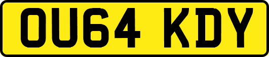 OU64KDY
