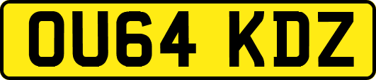 OU64KDZ