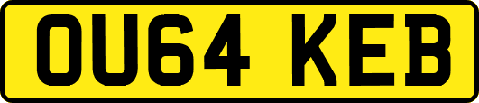OU64KEB