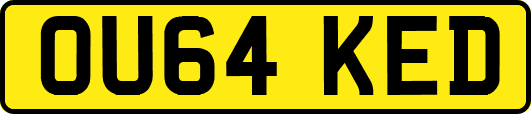 OU64KED
