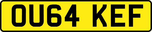 OU64KEF