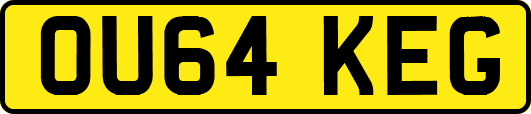 OU64KEG