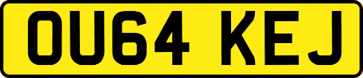 OU64KEJ