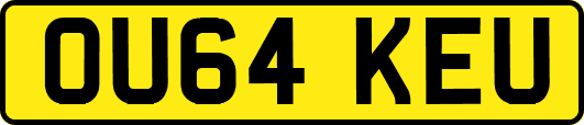 OU64KEU