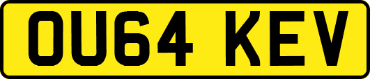 OU64KEV