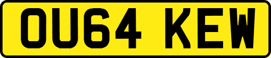 OU64KEW