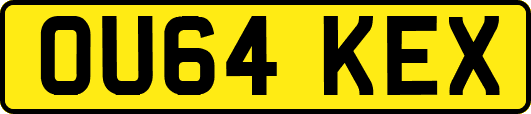OU64KEX