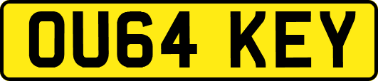 OU64KEY