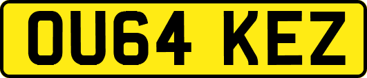 OU64KEZ