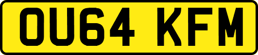 OU64KFM