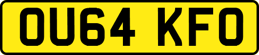 OU64KFO