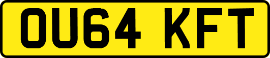 OU64KFT