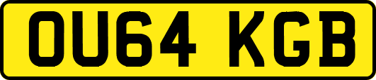 OU64KGB