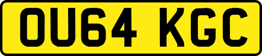 OU64KGC