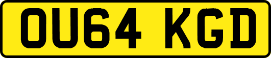 OU64KGD