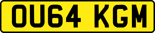 OU64KGM