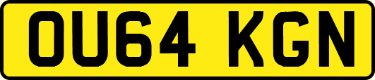OU64KGN