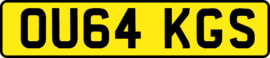 OU64KGS
