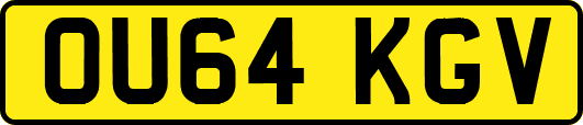 OU64KGV