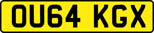 OU64KGX