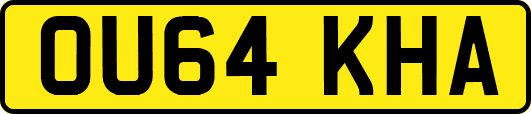 OU64KHA