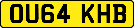 OU64KHB