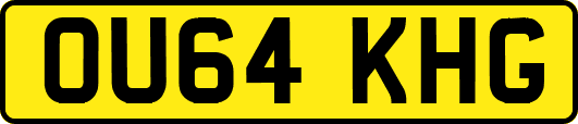 OU64KHG
