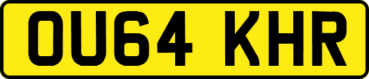 OU64KHR