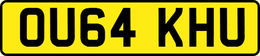 OU64KHU