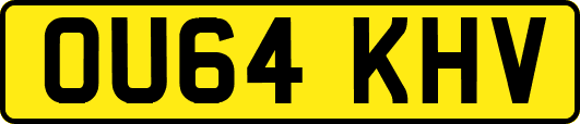 OU64KHV