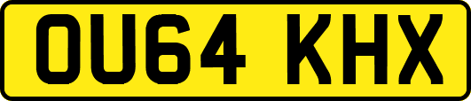 OU64KHX