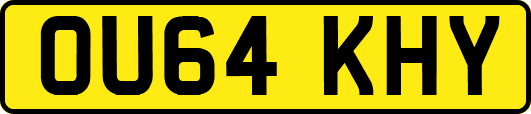 OU64KHY