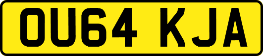 OU64KJA