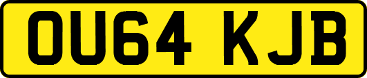 OU64KJB